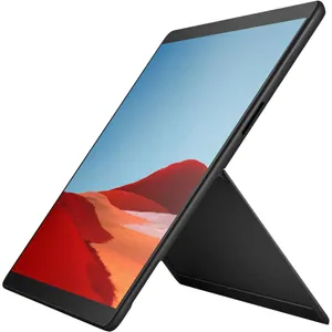Замена Прошивка планшета Microsoft Surface Pro X в Новосибирске